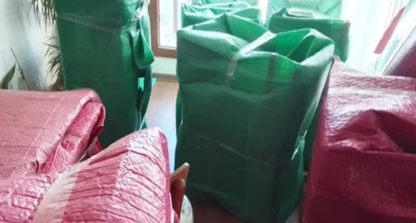 Ceyhan şehir içi nakliye - Ceyhan nakliyeci