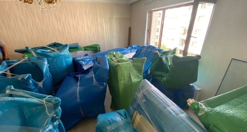 İmamoğlu şehir içi nakliye - İmamoğlu nakliyeci